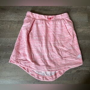 Women’s Adidas Jogger Skirt ( XS )